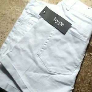Hype Junior Shorts